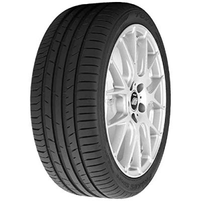 Toyo Proxes Sport 255/30 ZR20 92Y
