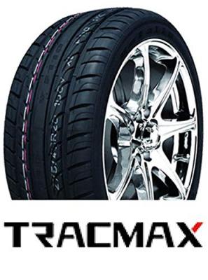 TRACMAX Pneu  X Sport F110 275/55 R 20 117 V XL
