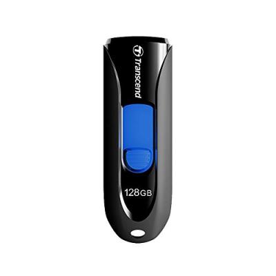 TRANSCEND  JetFlash 790 - cle USB - 128 Go