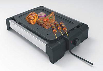 TRIOMPH Grill viande etf1493