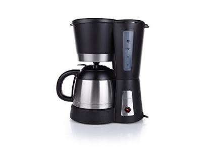 TRISTAR Cafeti&egrave;re &eacute;lectrique  CM1234