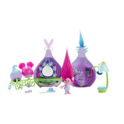 HASBRO TROLLS Salon de coiffure - B6559EU40