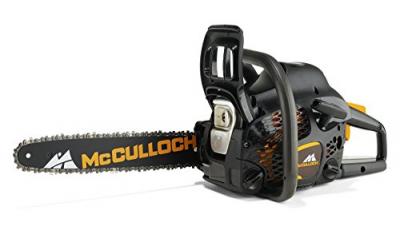 UNBRANDED Tron&ccedil;onneuse thermique McCulloch CS 42S