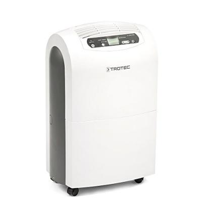TROTEC  D&eacute;shumidificateur confort TTK 100 E 
