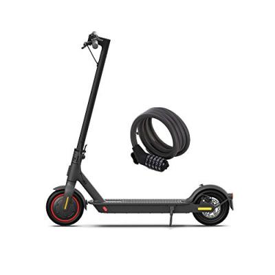 XIAOMI  Mi Electric Scooter Pro2 - 300W - Noir