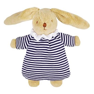 TROUSSELIER Lapin Nid d'Ange Hochet Mariniere 19cm