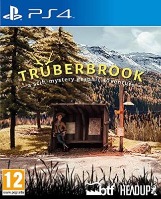 Tr&uuml;berbrook Jeu PS4