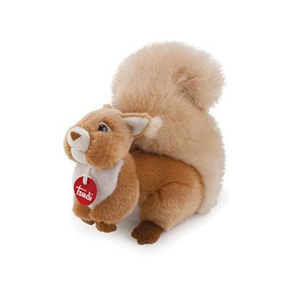 TRUDI  Peluche Ecureuil S