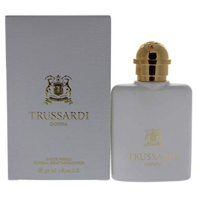 TRUSSARDI DONNA eau de parfum vaporisateur 30 ml
