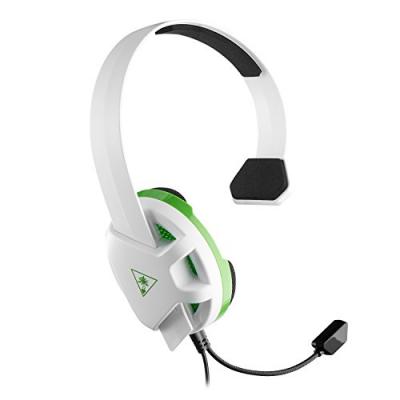 TURTLE BEACH  Recon Chat White
