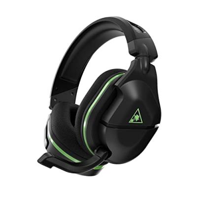  Turtle Beach Stealth GEN2 600X
