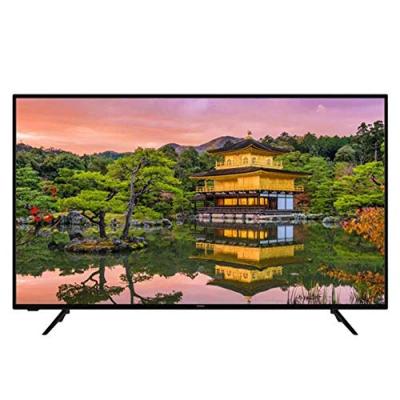 HITACHI  Tv 50hk5600 50&acute;&acute; 4k Led Europe PAL Black