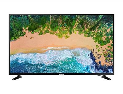 SAMSUNG  UE50NU7025