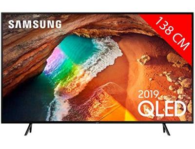 SAMSUNG  QE55Q60R