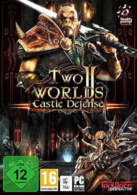 Two Worlds Ii : Castle Defense [Jeu Pc]