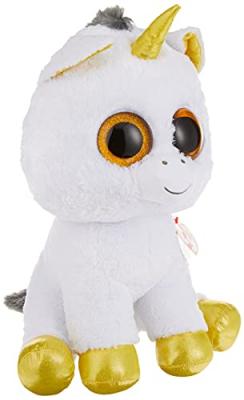 TY  Beanie Boos Pegasus, Peluche