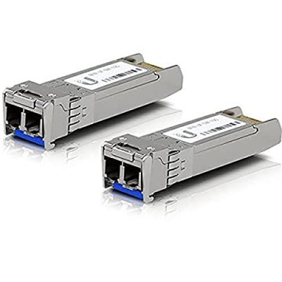 UBIQUITI  &Eacute;metteur-r&eacute;cepteur UF-SM-10G 