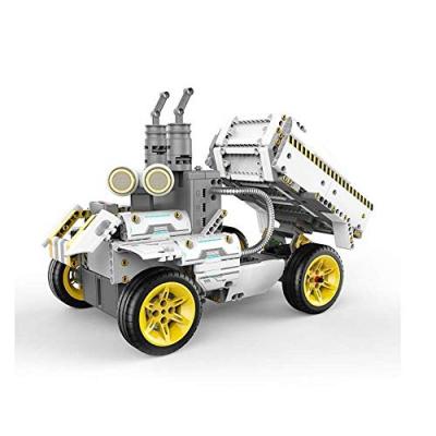 UBTECH  - Jimu Truckbots Robot