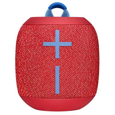ULTIMATE EARS Enceinte sans fil  Wonderboom 2 Rouge