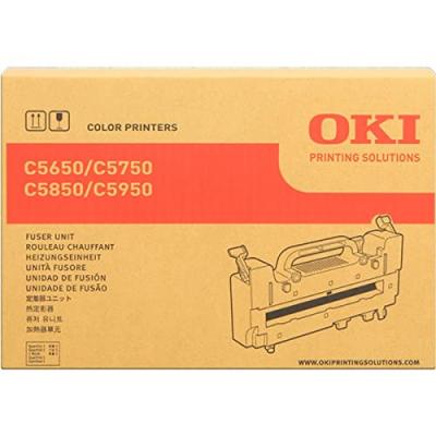 OKI Unit&eacute; de fusion  pour C5650 / C5750