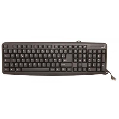 URBAN FACTORY Urban Professionnal - clavier - AZERTY