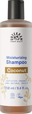 URTEKRAM  Shampooing &agrave; la noix de coco 250ml