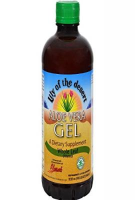 LILY OF THE DESERT  Gel d'Aloe Vera 946ml