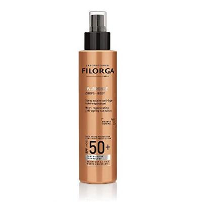 FILORGA  Uv Bronze Corps Spf50+ 150ml