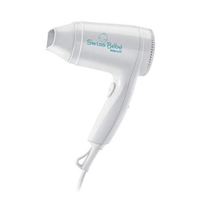 VALERA  554.13 Swiss B&eacute;b&eacute; S&egrave;che-cheveux pour b&eacute;b&eacute;