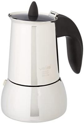 VALIRA Cafetiere italienne 4 tasses - 1180 - 