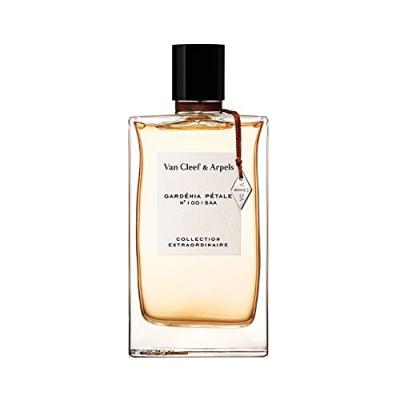 VAN CLEEF & ARPELS Van Cleef & Arpels - Gard&eacute;nia P&eacute;tale - Eau de parfum 75 ml
