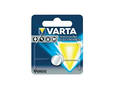 VARTA  Pile Bouton V 8 Gs Sr55 One Size Blue