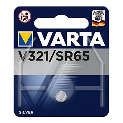 VARTA Pila  v321 1.55v blister 1 uni E3-38696