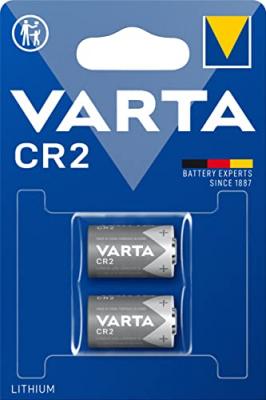VARTA Pile Lithium  6206