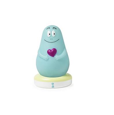 PABOBO  Lumilove Barbapapa Bleu
