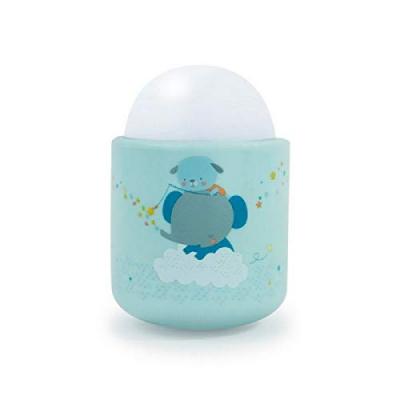 PABOBO  Veilleuse Nomade Bleue Timol&eacute;o