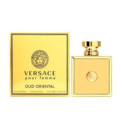 VERSACE  - Oud Oriental - Eau de parfum 100 ml