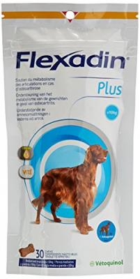 FLEXADIN  Plus Chien Maxi