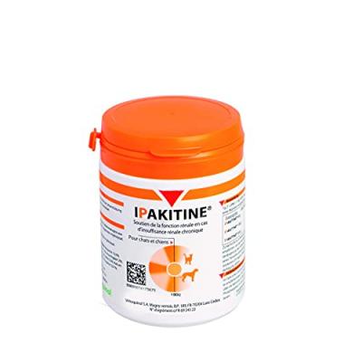 VETOQUINOL Ipakitine&reg; pour chiens et chats