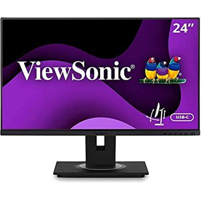 VIEWSONIC  24 LED VG2455
