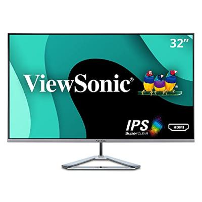 VIEWSONIC  32"" LED VX3276-MHD-2
