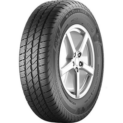VIKING  WinTech Van 195/75 R16 107/105R
