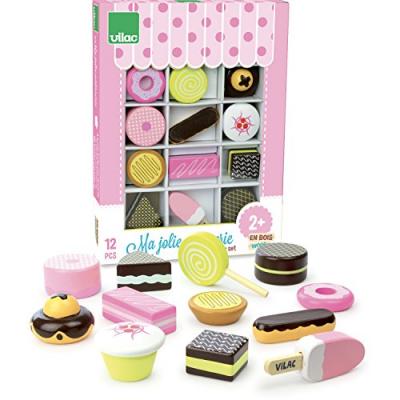  Ma jolie p&acirc;tisserie vilac