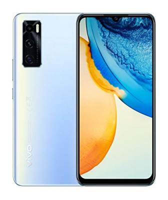 VIVO Smartphone  Y70 128go Bleu + Coque