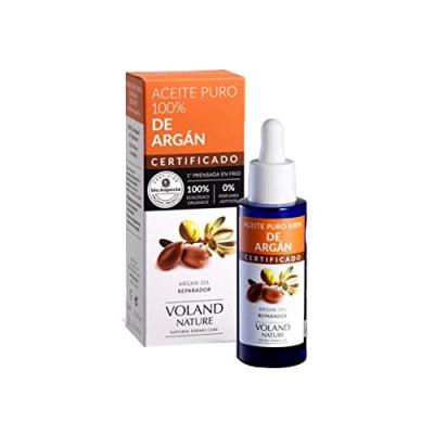  Voland Nature BioInspecta 100% huile d'argan biologique 30ml