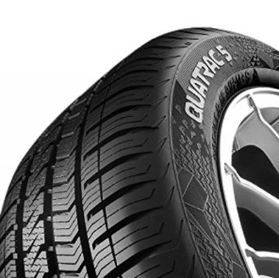 VREDESTEIN  Quatrac 5 ( 185/55 R14 80T )