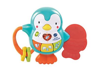 VTECH Hochet  P'tit Pingouin