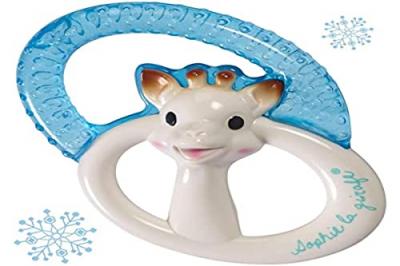 VULLI Anneau de Dentition Fresh Sophie la Girafe