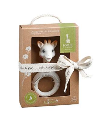 VULLI Sophie la girafe anneau de dentition...