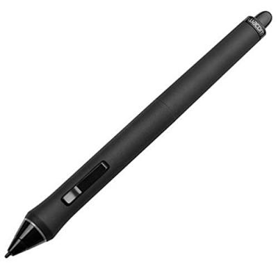 WACOM Stylet Grip Pen pour Intuos Pro, Intuos 4/5, Cintiq et Cintiq Companion 1/2